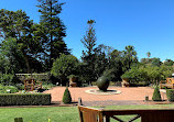 Herb Garden and Pavilion