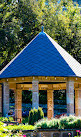 Herb Garden and Pavilion