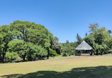 Herb Garden and Pavilion