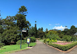 Herb Garden and Pavilion