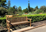 Herb Garden and Pavilion