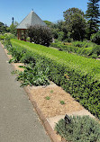 Herb Garden and Pavilion