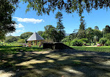 Herb Garden and Pavilion