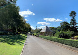 Herb Garden and Pavilion