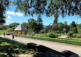 Herb Garden and Pavilion