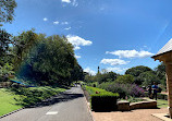 Herb Garden and Pavilion