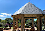 Herb Garden and Pavilion