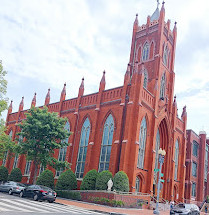 Immaculate Conception Church