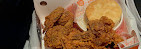 Popeyes Louisiana Kitchen