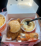 Popeyes Louisiana Kitchen