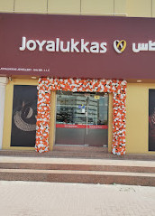 Gioielleria Joyalukkas