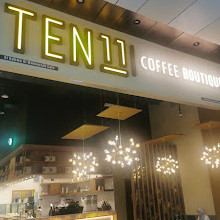 TEN 11 Coffee Boutique