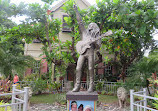 Bob Marley Museum