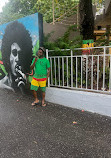 Bob Marley Museum