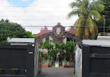 Bob Marley Museum