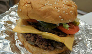 Five Guys