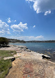 Rocky Point Lookout