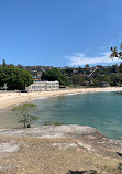 Rocky Point Lookout