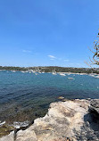 Rocky Point Lookout