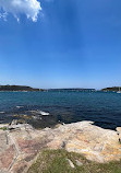 Rocky Point Lookout