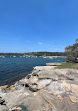 Rocky Point Lookout