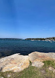 Rocky Point Lookout