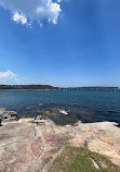 Rocky Point Lookout