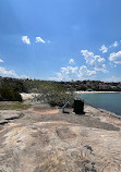 Rocky Point Lookout