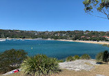 Rocky Point Lookout