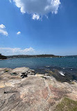 Rocky Point Lookout