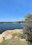 Rocky Point Lookout