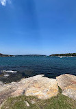 Rocky Point Lookout