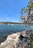 Rocky Point Lookout