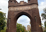 Soldiers & Sailors Memorial Arch