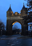 Soldiers & Sailors Memorial Arch