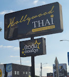 Hollywood Thai Resturant