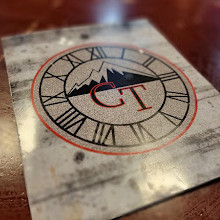 Clock Tower Grill