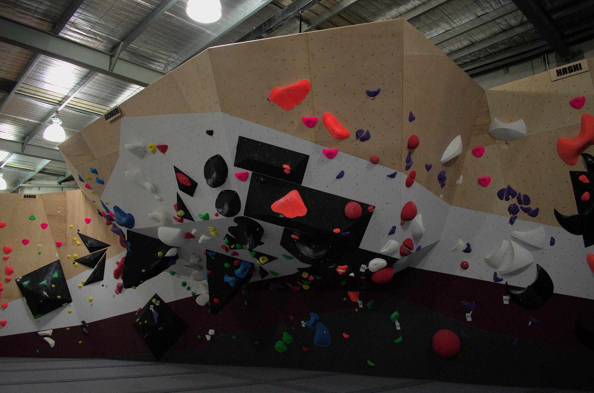 OnSight Bouldern Glen Waverley