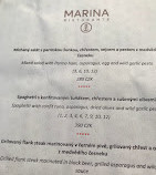 Marina Restaurante