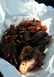 Biltong Plus