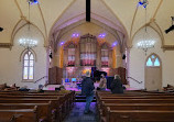 The Old Church Concert Hall