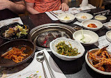 Bornga Korean BBQ Restaurant