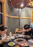 Bornga Korean BBQ Restaurant