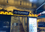 Bornga Korean BBQ Restaurant