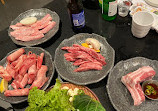 Bornga Korean BBQ Restaurant