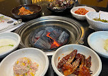 Bornga Korean BBQ Restaurant