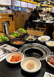 Bornga Korean BBQ Restaurant