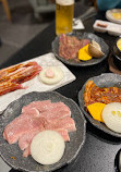 Bornga Korean BBQ Restaurant