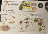 Bornga Korean BBQ Restaurant