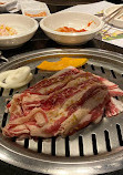 Bornga Korean BBQ Restaurant